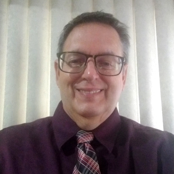 Meet your Posher, Robert - Picture 1 of 1